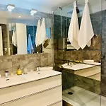 Superbe Rez-de-villa 6p Calme & A Pied