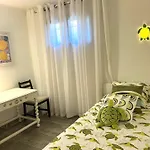 Tatil Evi Superbe Rez-de-villa 6p Calme & A Pied