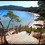 Superbe Rez-de-villa 6p Calme & A Pied Tatil Evi