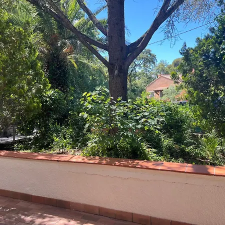 Superbe Rez-de-villa 6p Calme & A Pied Tatil Evi *