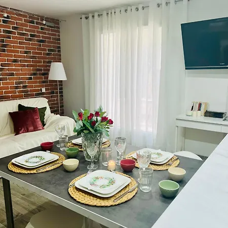 Superbe Rez-de-villa 6p Calme & A Pied