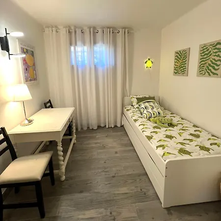 Superbe Rez-de-villa 6p Calme&plage à Pied Le Pradet