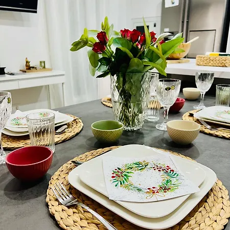 Superbe Rez-de-villa 6p Calme&plage à Pied Hébergement de vacances Le Pradet