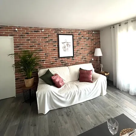 Superbe Rez-de-villa 6p Calme&plage à Pied Le Pradet