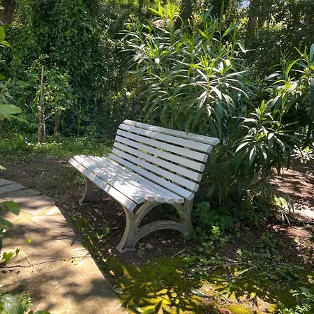 Superbe Rez-de-villa 6p Calme&plage à Pied Hébergement de vacances