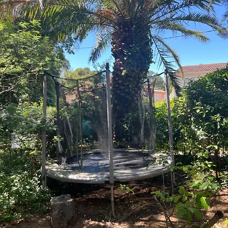 Superbe Rez-de-villa 6p Calme&plage à Pied * Le Pradet