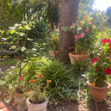 Hébergement de vacances Superbe Rez-de-villa 6p Calme&plage à Pied *